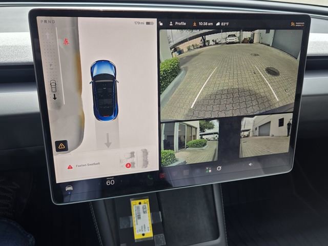 Used 2025 Tesla Model 3 Long Range RWD image 18