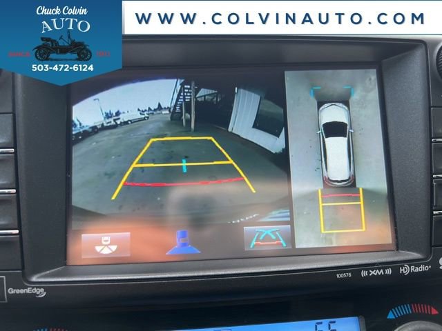 Used 2016 Toyota RAV4 SE image 20