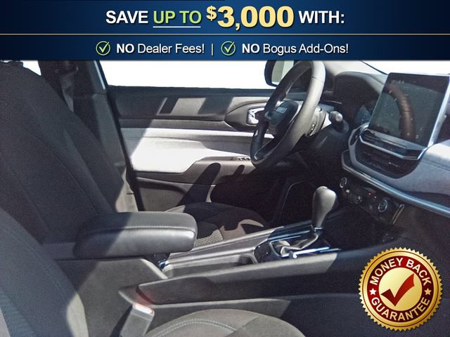 Used 2023 Jeep Compass Sport AWD/4WD image 22