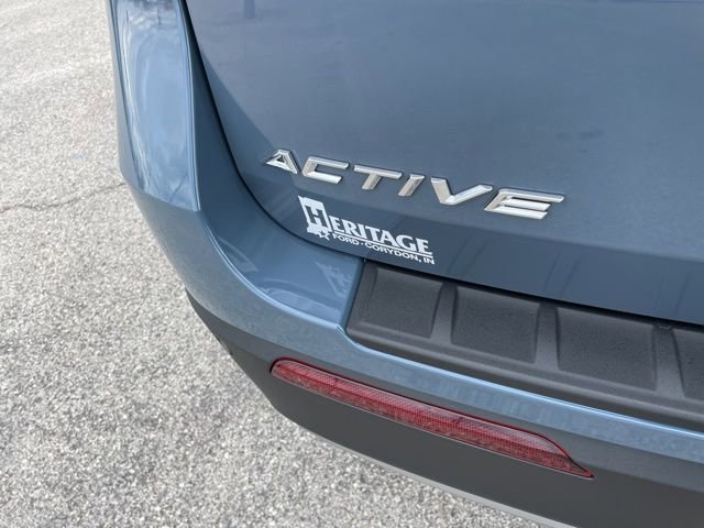 New 2026 Ford Explorer Active image 10