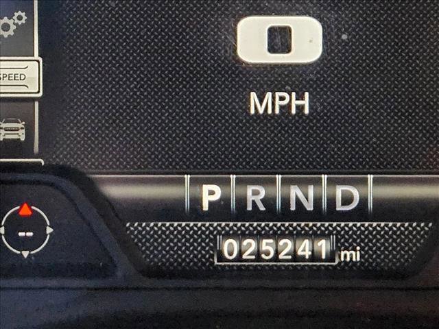 Used 2021 RAM 1500 Rebel w/ Rebel Level 1 Equipment Group image 15