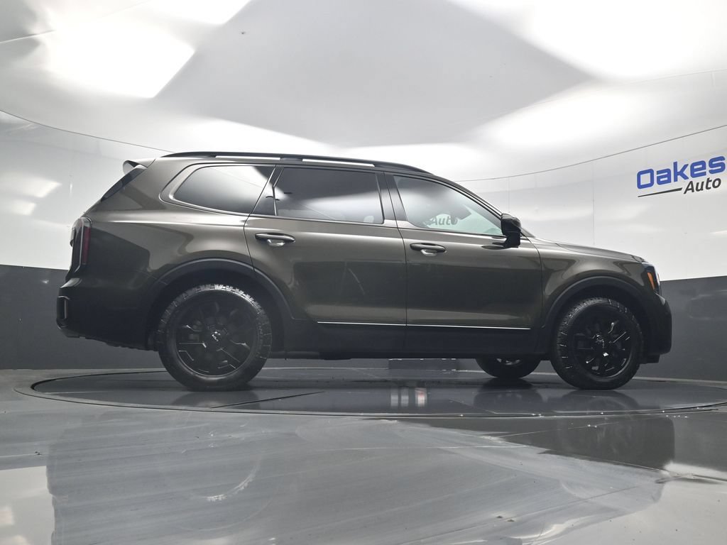 Certified 2024 Kia Telluride SX X-Pro AWD/4WD image 50