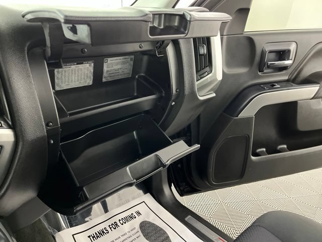 Used 2015 Chevrolet Silverado 1500 LT w/ Midnight Edition AWD/4WD image 36