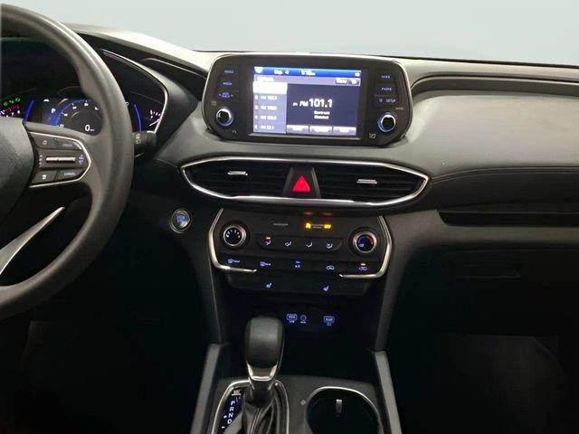 Used 2020 Hyundai Santa Fe SEL FWD image 15