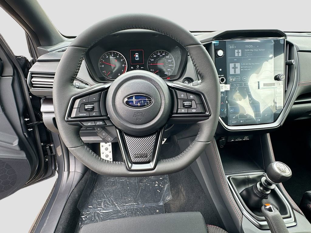 New 2026 Subaru WRX Premium image 11