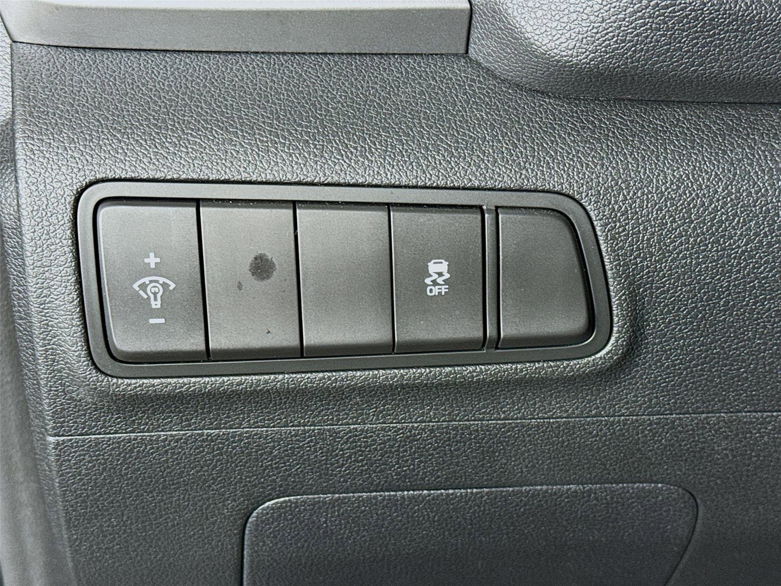 Used 2017 Hyundai Tucson SE FWD image 11