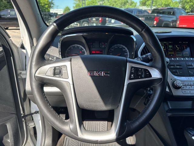 Used 2016 GMC Terrain SLT w/ Driver Alert Package I FWD image 11