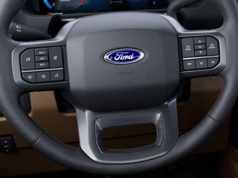 New 2027 Ford F250 Lariat AWD/4WD image 11