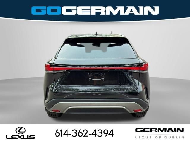 New 2026 Lexus RX 350 Premium w/ Convenience Package AWD/4WD image 9