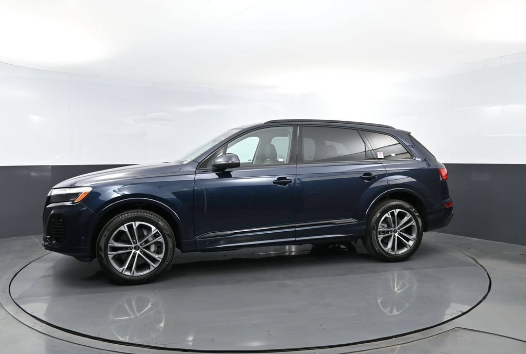 New 2026 Audi Q7 2.0T Premium AWD/4WD image 25