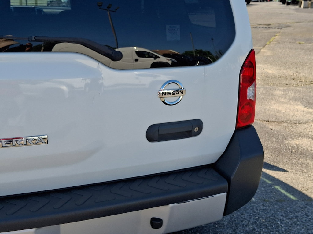 Used 2014 Nissan Xterra S AWD/4WD image 16