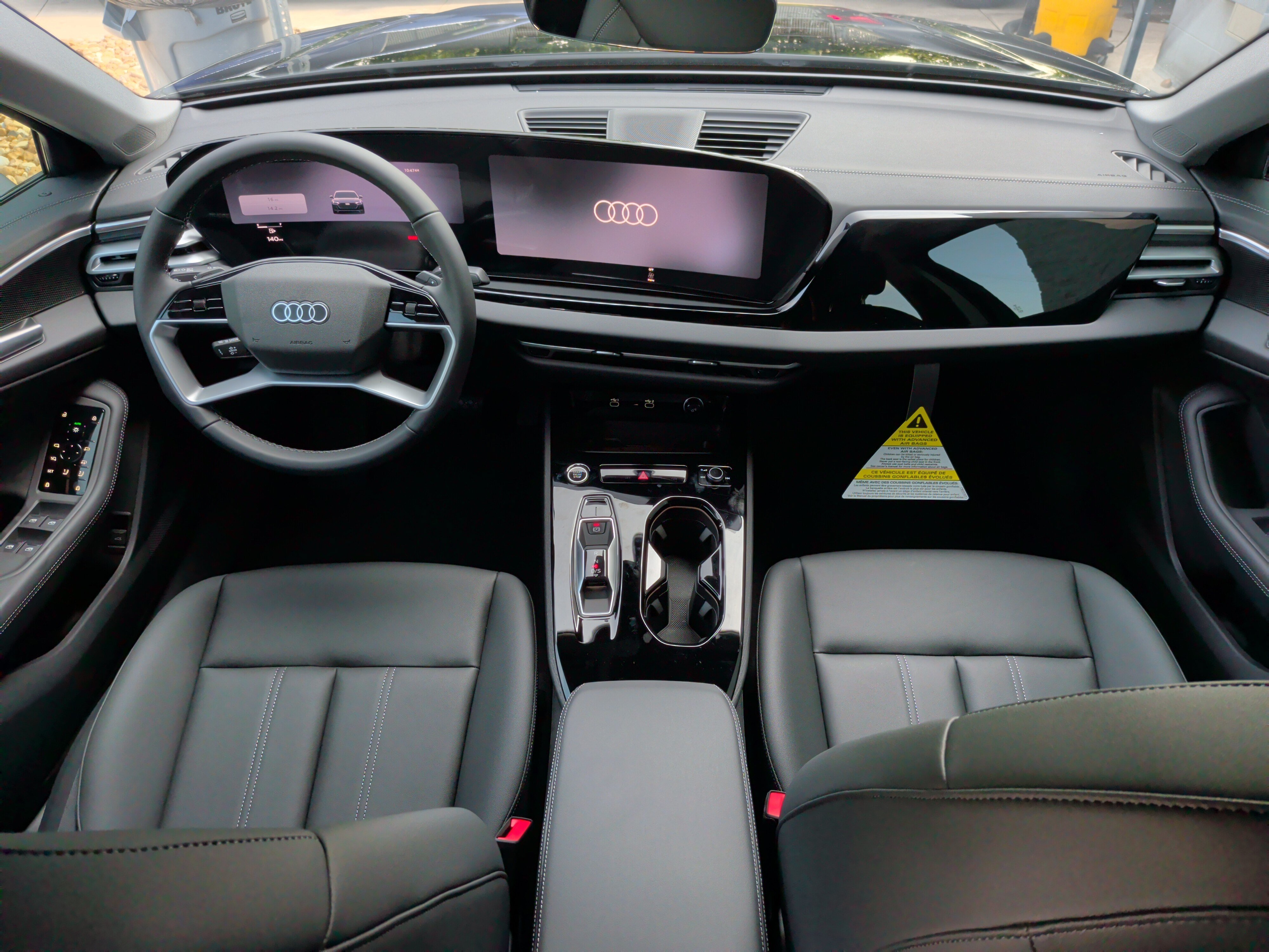 Used 2026 Audi A5 2.0T Premium AWD/4WD image 18