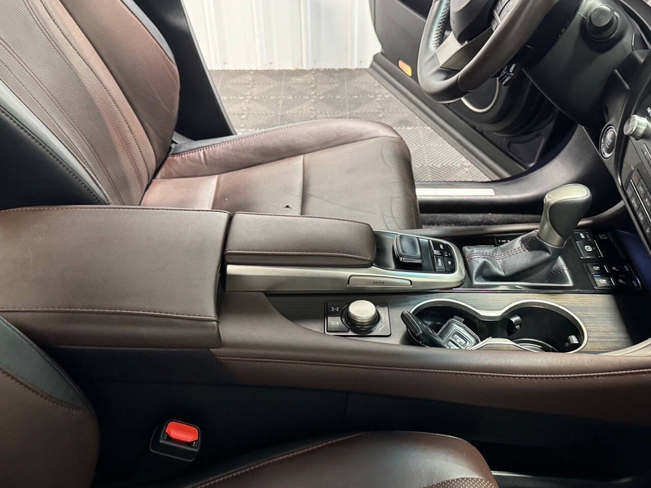 Used 2016 Lexus RX 350 AWD w/ Premium Package image 22