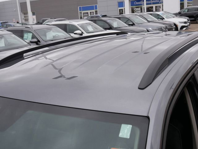 Certified 2023 Volkswagen Atlas SE AWD/4WD image 11