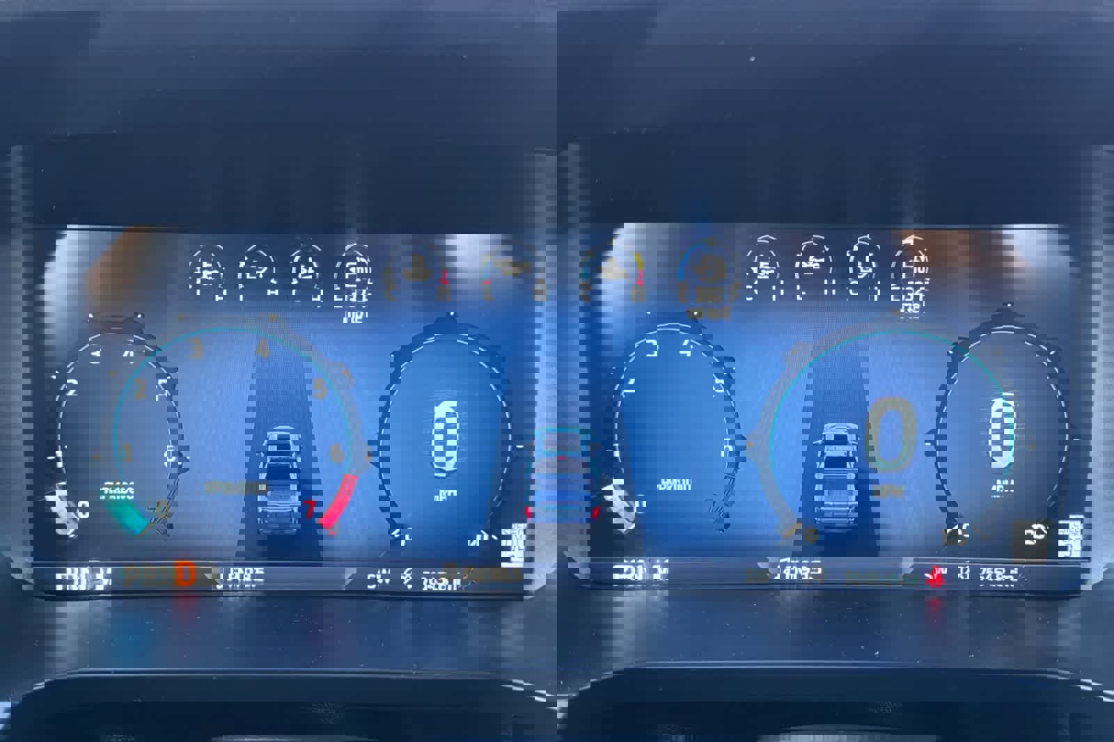 Certified 2024 Ford F150 XLT w/ Equipment Group 302A MID image 24