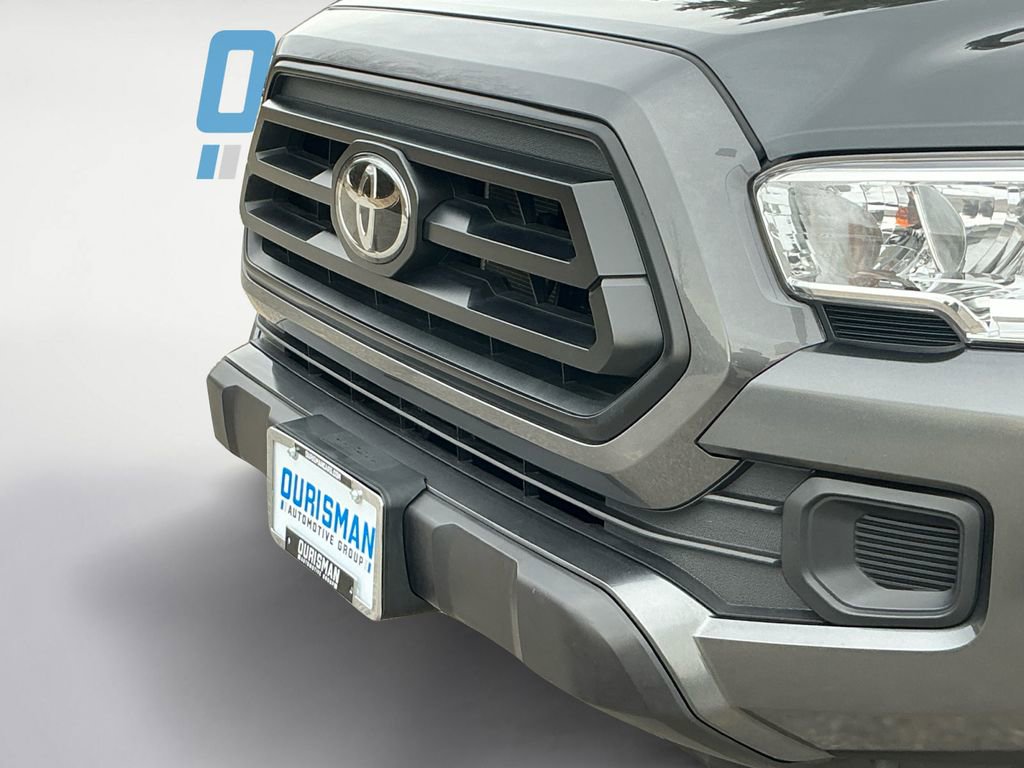 Used 2023 Toyota Tacoma SR image 22