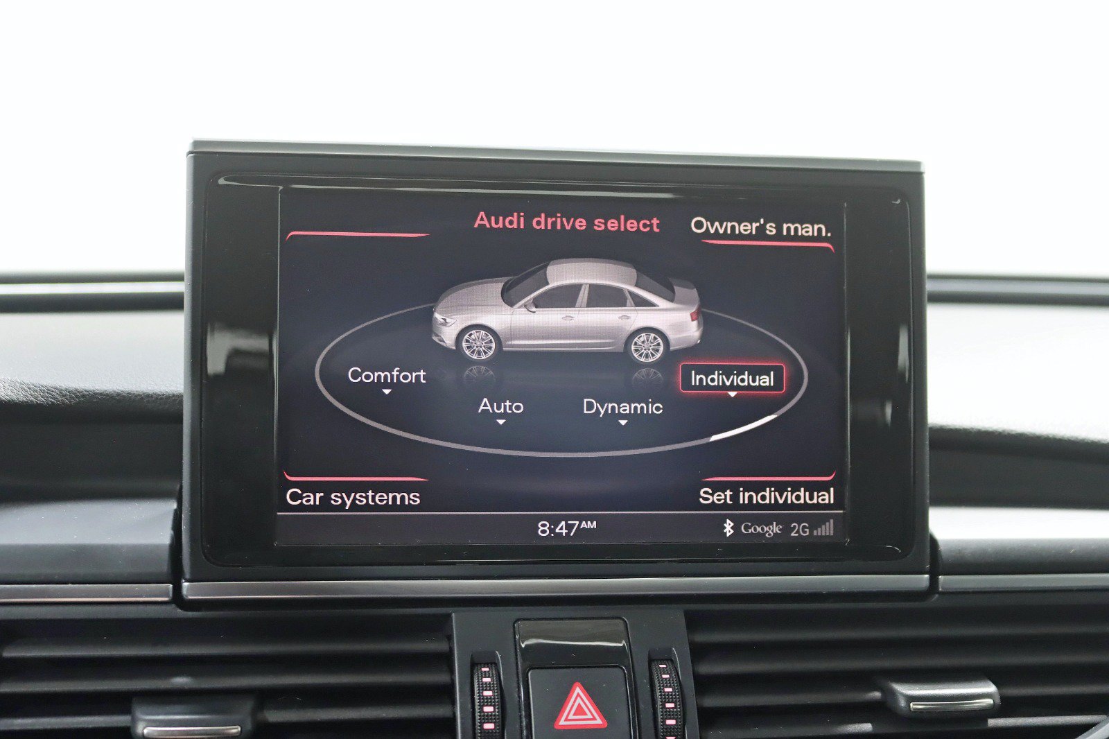 Used 2012 Audi A6 3.0T Prestige AWD/4WD image 23