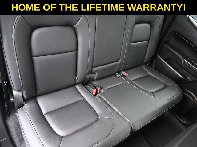 Used 2019 Chevrolet Colorado ZR2 image 41