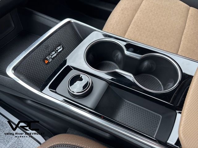 New 2026 Chevrolet Equinox ACTIV w/ Convenience Package III image 43