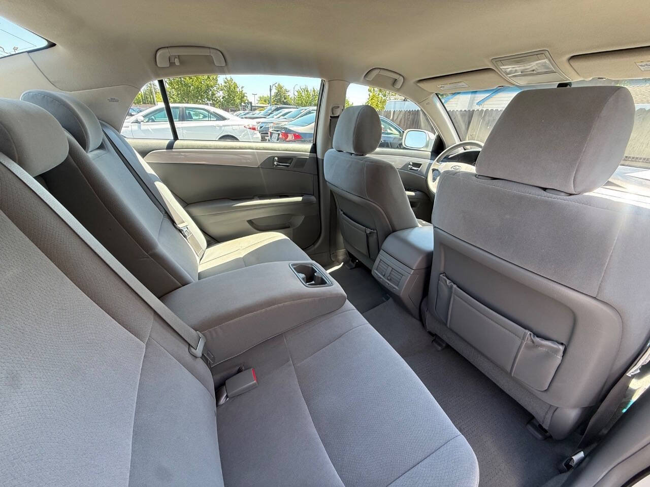 Used 2007 Toyota Avalon XL FWD image 17