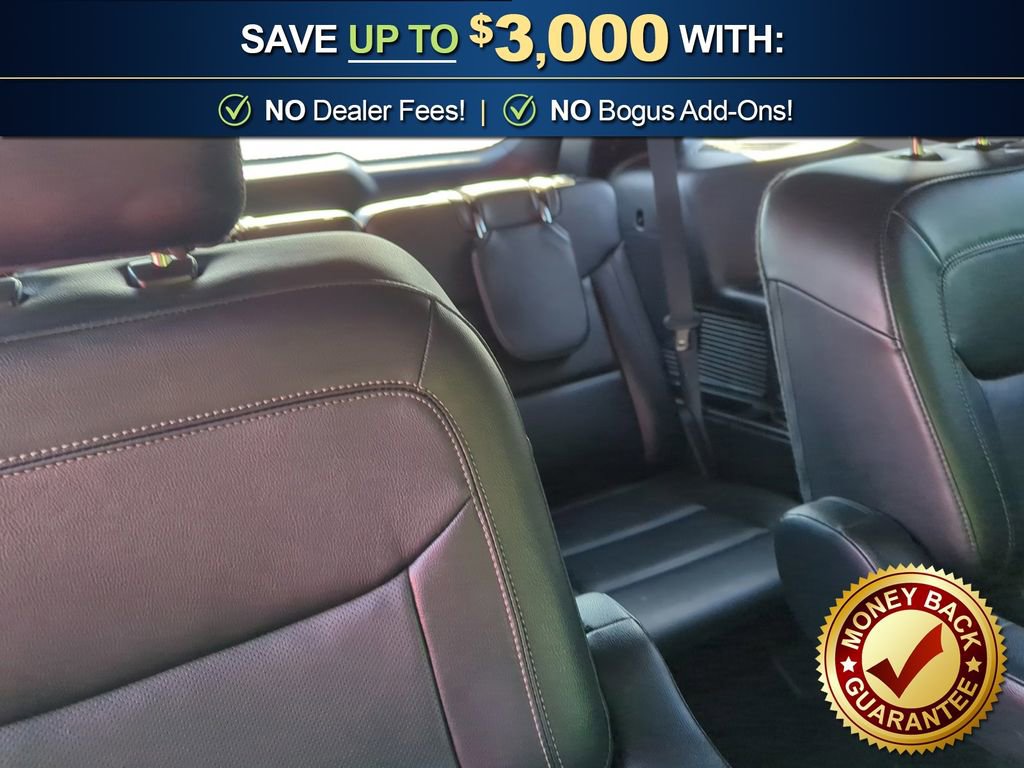 Used 2020 Ford Explorer Limited RWD image 23