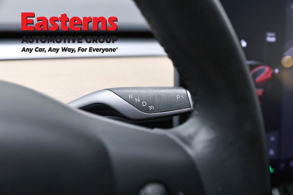 Used 2020 Tesla Model 3 Long Range image 13