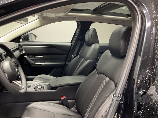 New 2026 MAZDA CX-50 AWD 2.5 S w/ Weather Package image 17