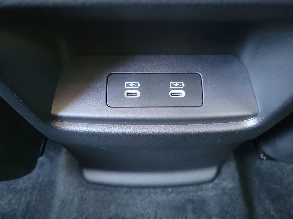Used 2023 Honda CR-V Sport Touring image 11