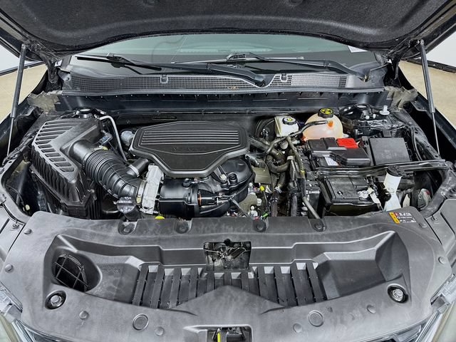Used 2022 Chevrolet Blazer RS FWD image 29