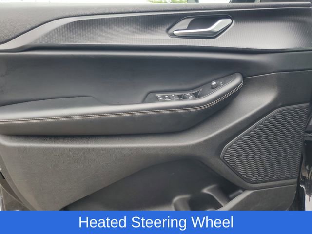 Used 2023 Jeep Grand Cherokee L Laredo image 21