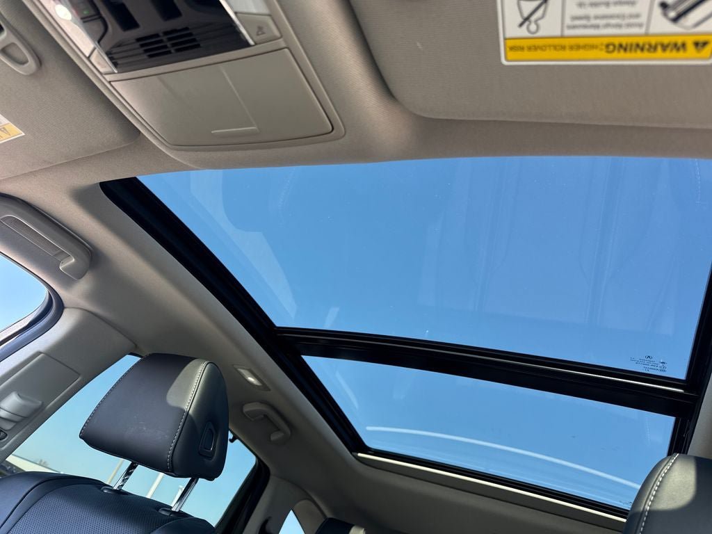 Used 2023 Acura MDX w/ Technology Package FWD image 18