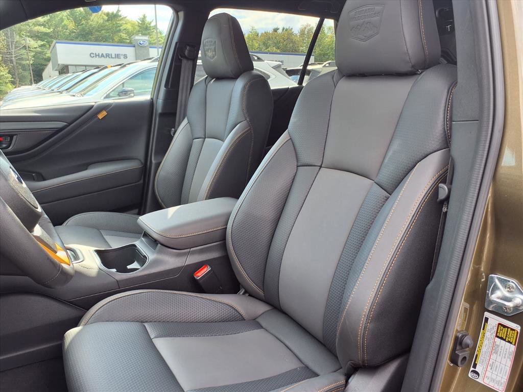 Used 2025 Subaru Outback Wilderness image 6