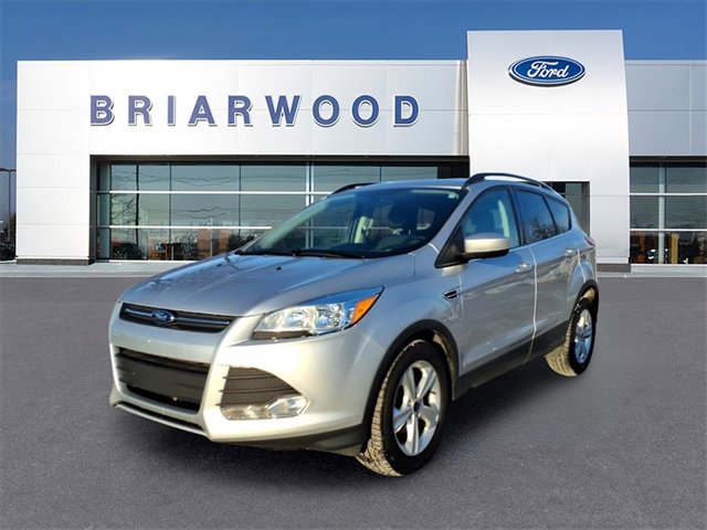 Used 2015 Ford Escape SE w/ Equipment Group 201A
