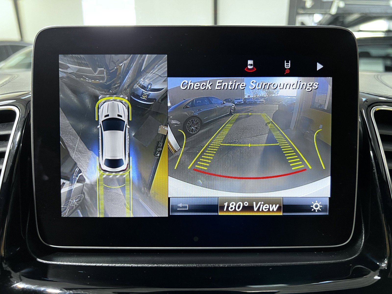 Used 2019 Mercedes-Benz GLE 63 AMG S image 23