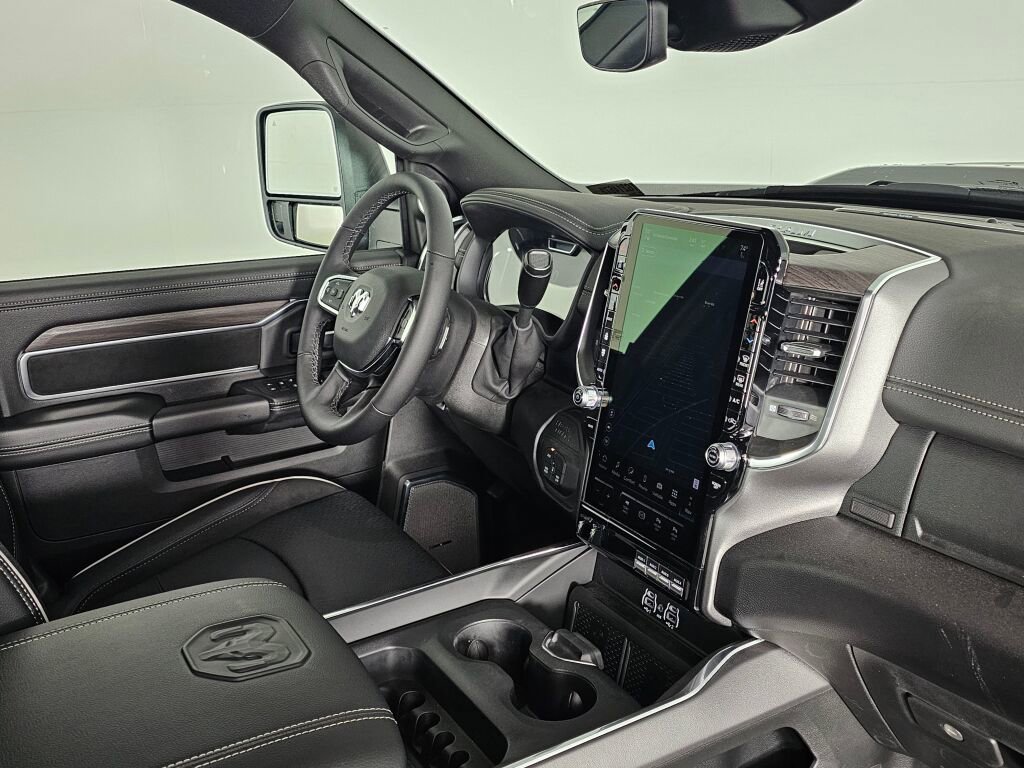 New 2026 RAM 2500 Laramie image 39