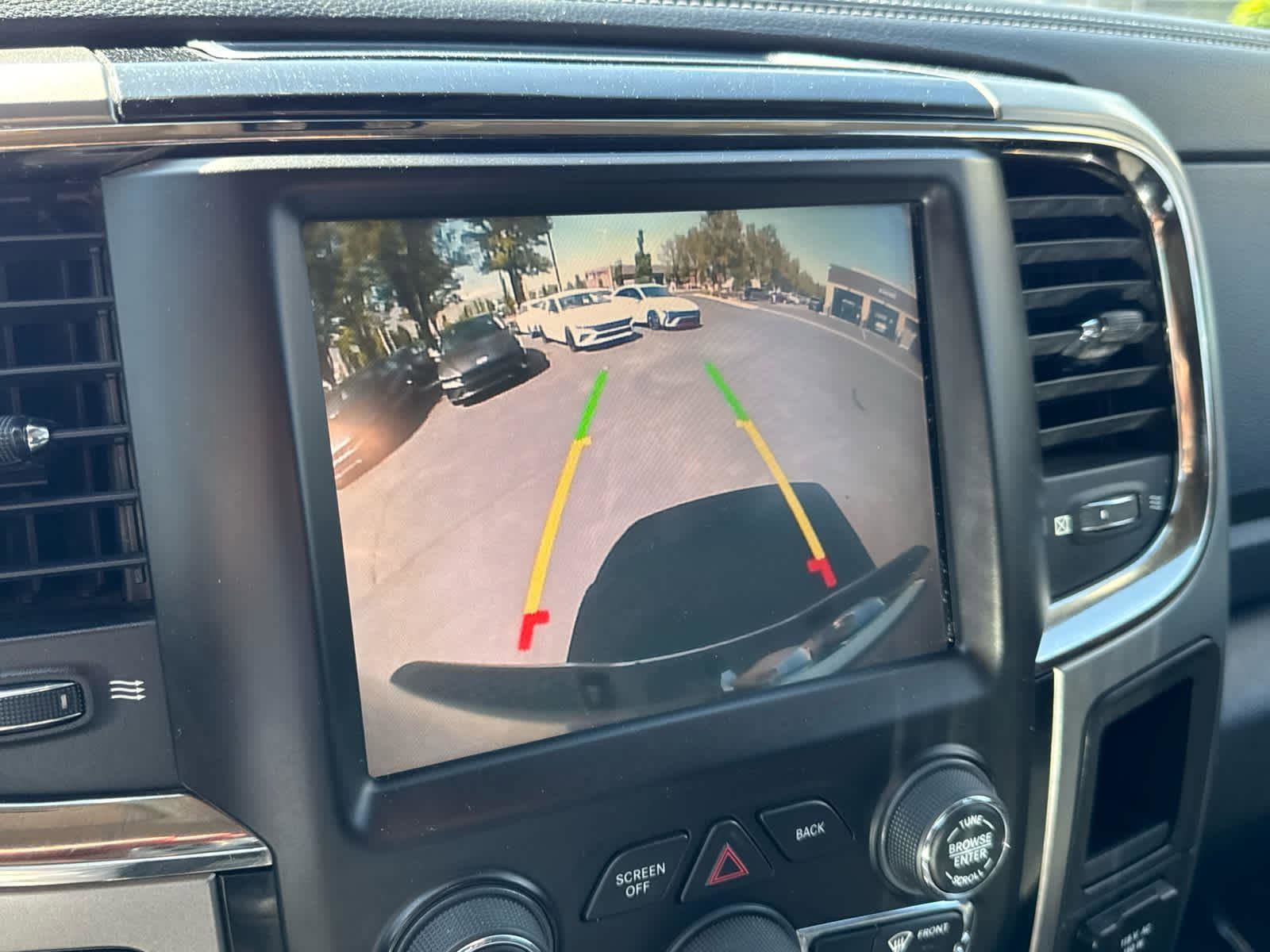 Used 2014 RAM 1500 Sport AWD/4WD image 36