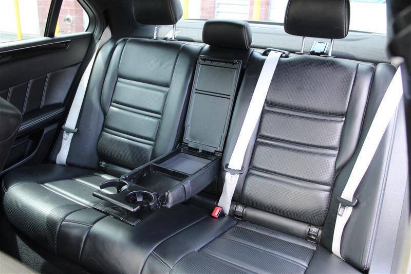 Used 2015 Mercedes-Benz E 63 AMG S-Model image 26