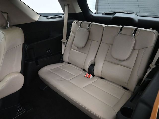 Used 2020 Ford Explorer Limited w/ Class III Trailer Tow Package image 31