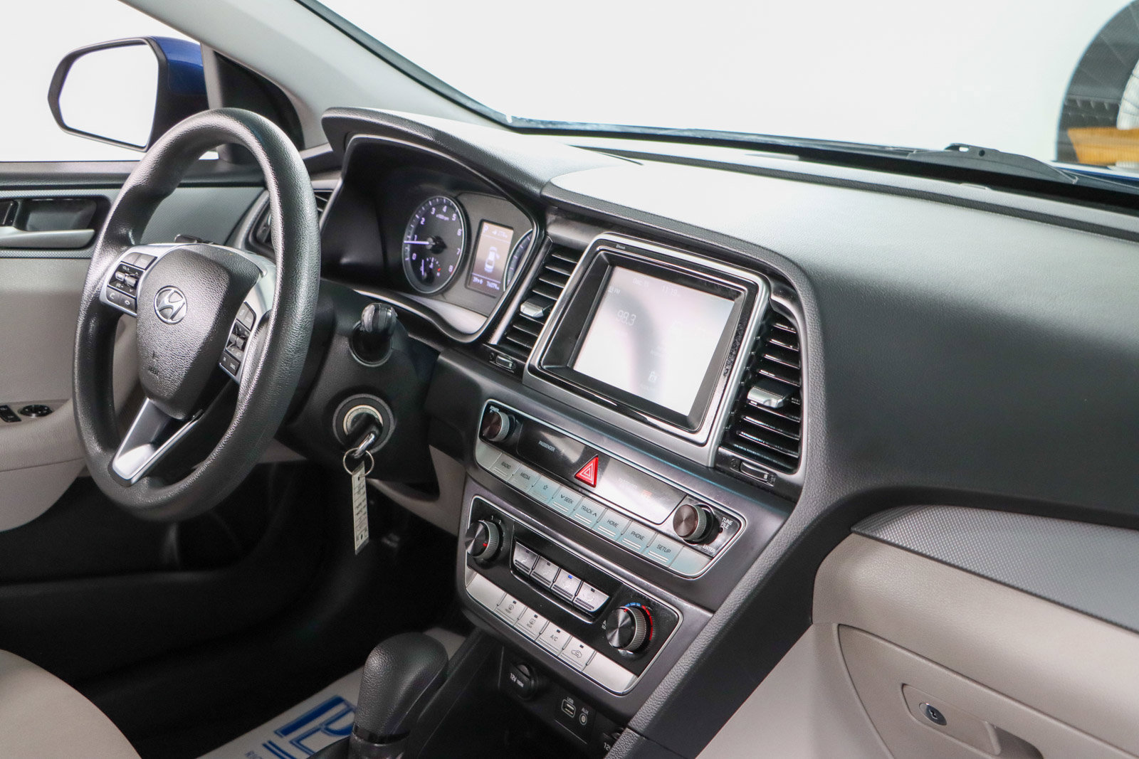 Used 2018 Hyundai Sonata ECO image 25