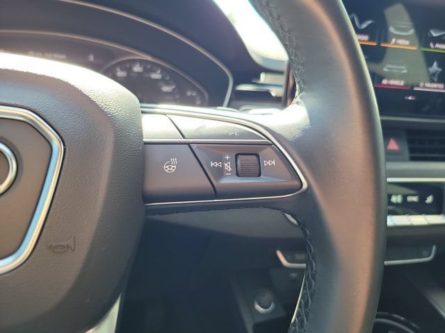 Used 2024 Audi A4 2.0T Premium w/ Convenience Package AWD/4WD image 23