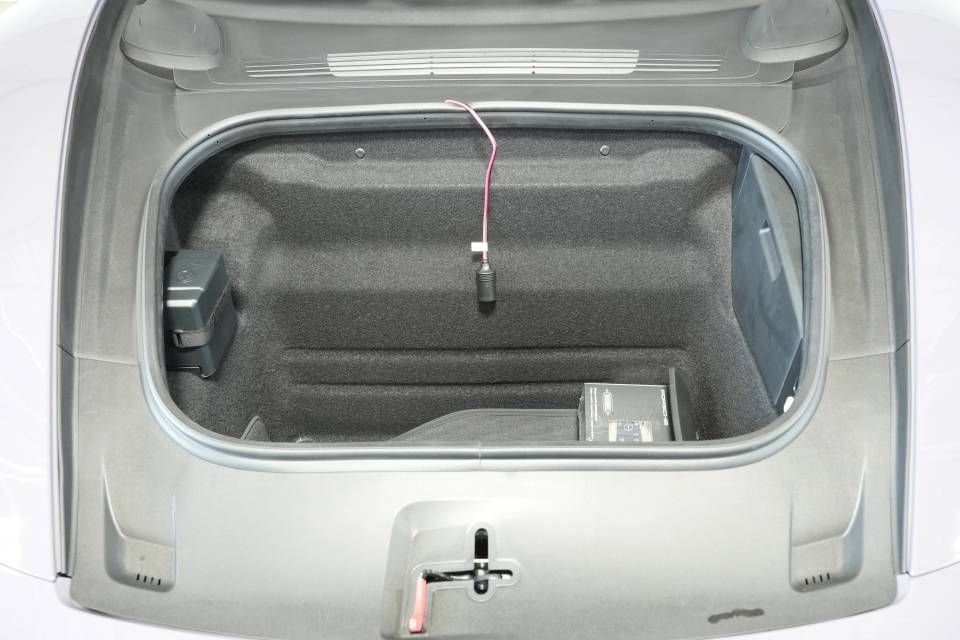 Certified 2026 Porsche 911 Carrera image 30