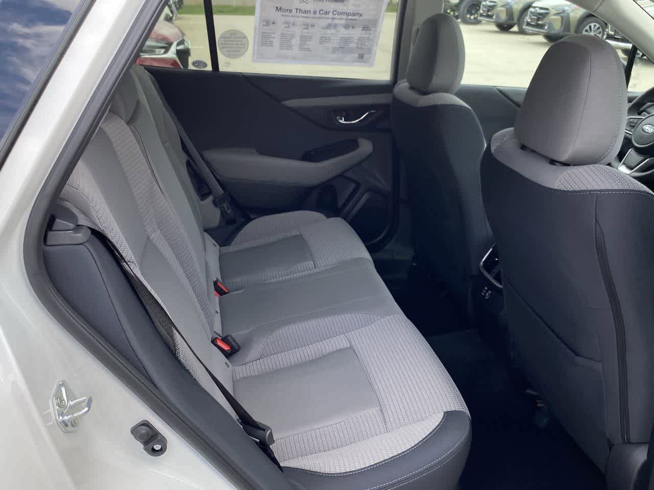 Used 2025 Subaru Outback Premium image 20