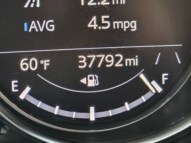 Used 2021 MAZDA MAZDA6 Grand Touring image 37