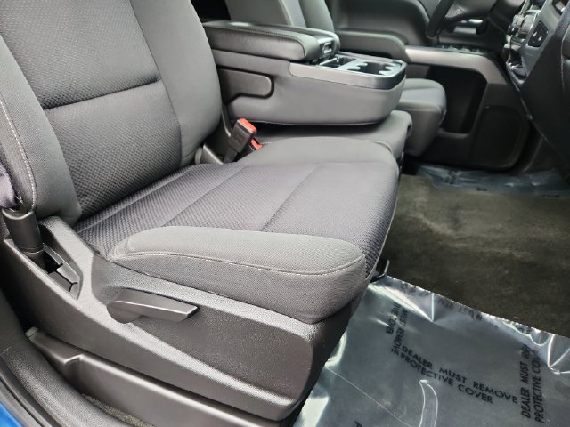 Used 2017 Chevrolet Silverado 1500 LT w/ All Star Edition AWD/4WD image 25