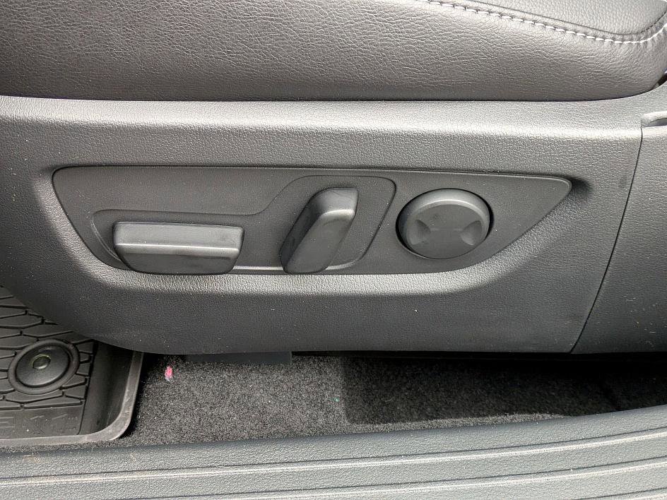 New 2026 MAZDA CX-50 AWD 2.5 S w/ Weather Package image 14