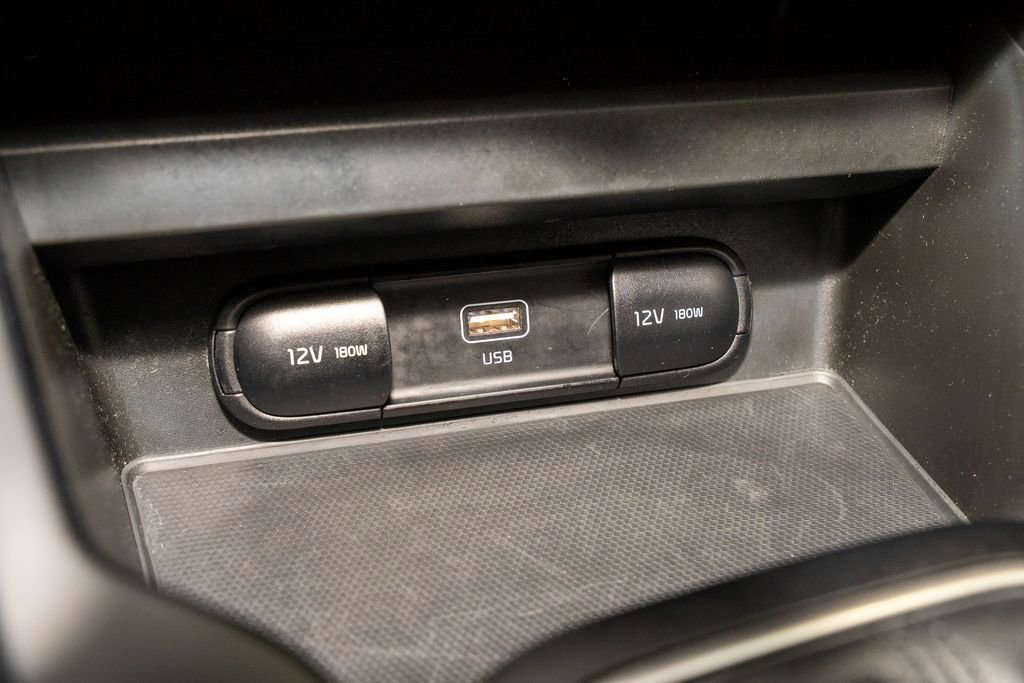 Used 2024 Kia Soul LX w/ Option Group 015 image 13