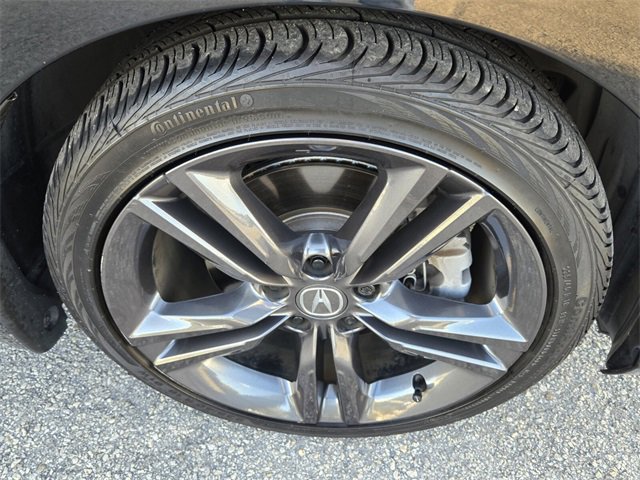 Used 2023 Acura Integra A-Spec image 17