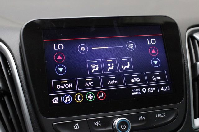 Used 2023 Chevrolet Malibu LT image 33