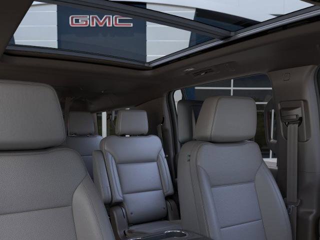 New 2026 GMC Yukon XL Elevation w/ Elevation Premium Package image 43