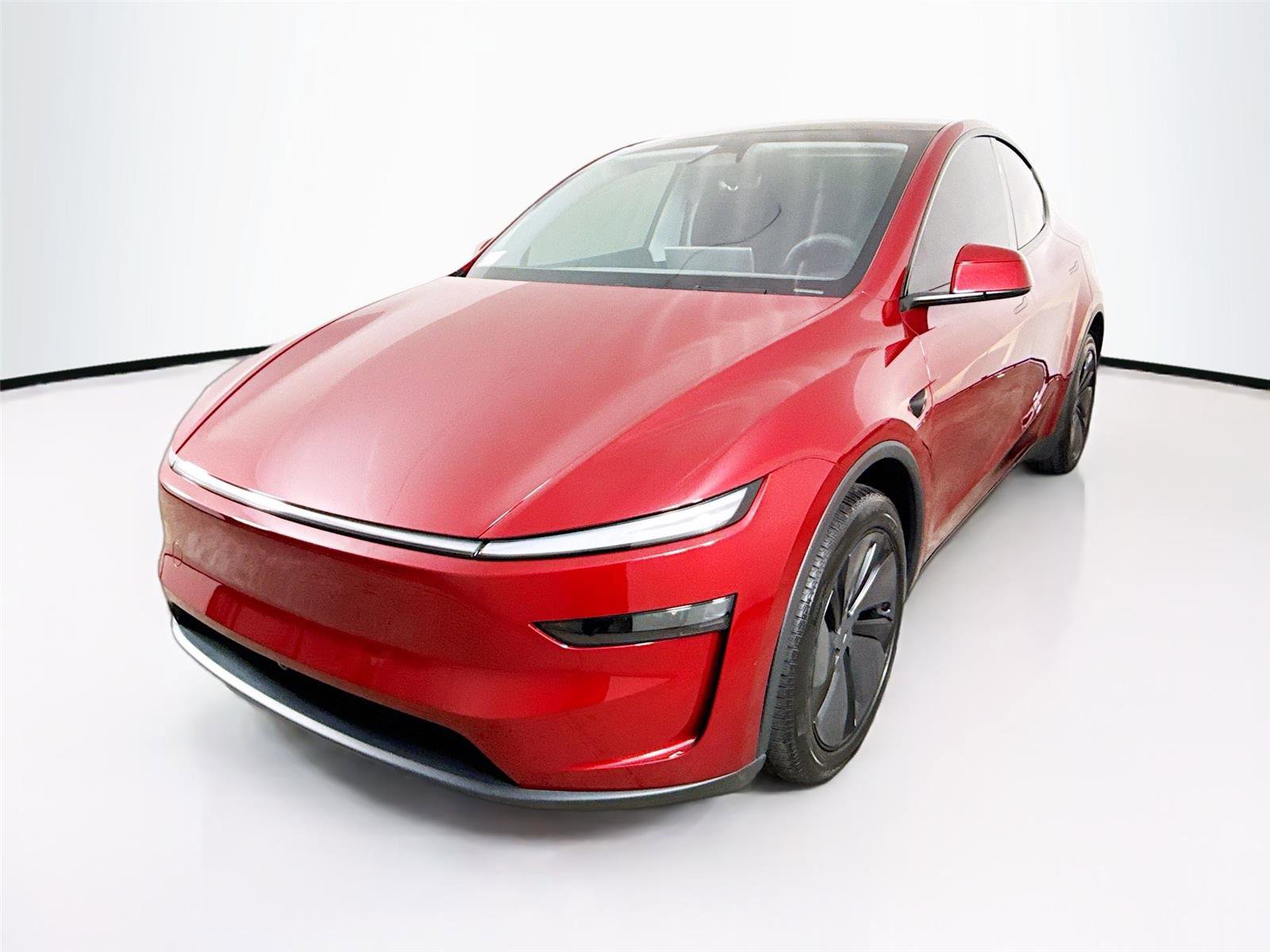 Used 2026 Tesla Model Y Long Range image 3